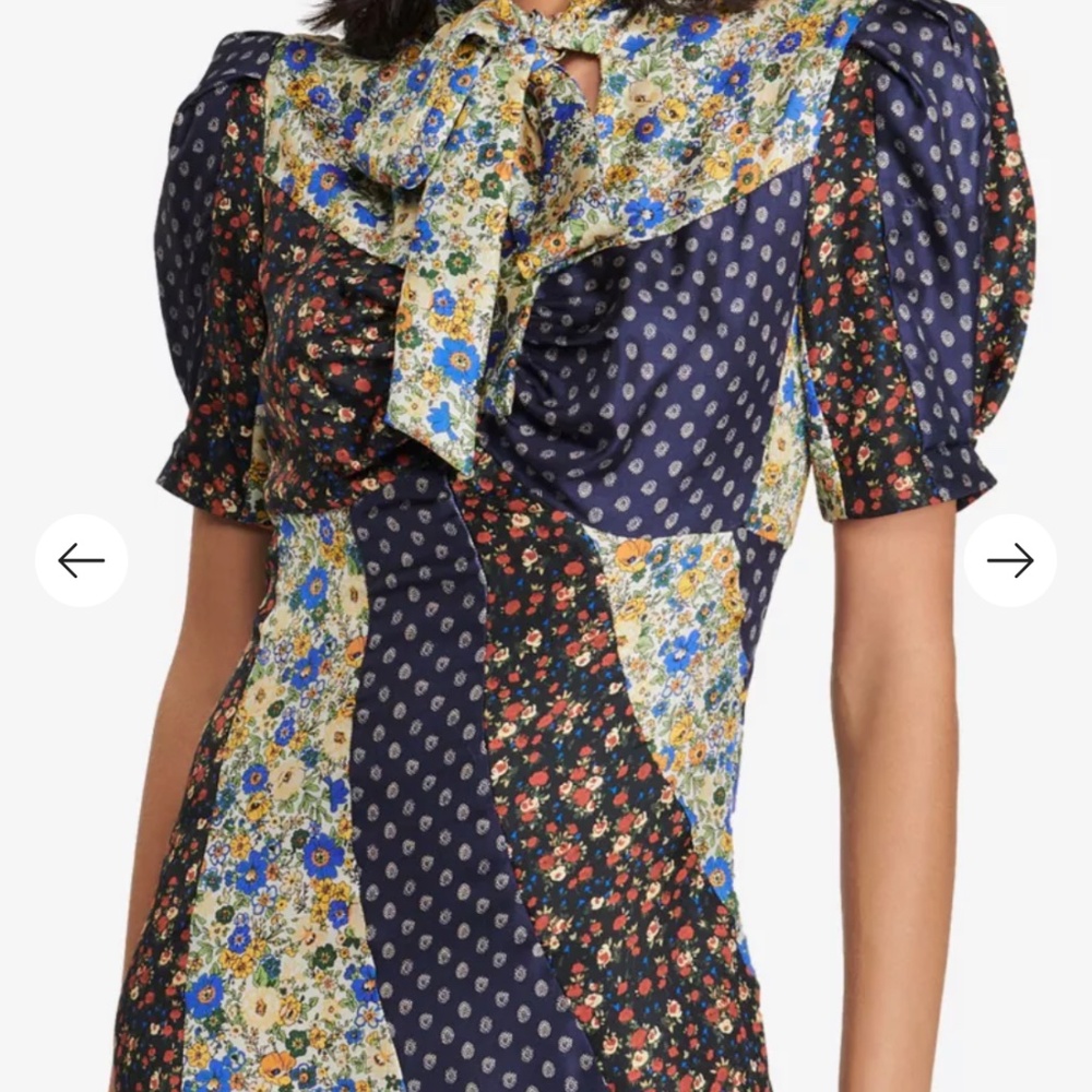 Sandro Paris dress - Picture 3 of 7